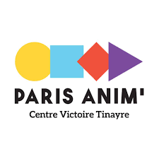 Centre Paris Anim' Victoire Tinayre