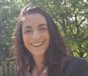 Léa Garroum-Renard, Formatrice en santé mentale