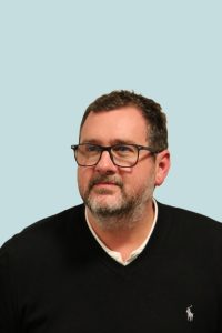 Pierre Fix, Formateur en santé mentale