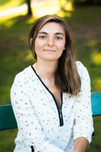 Louise Héran, Formatrice en santé mentale